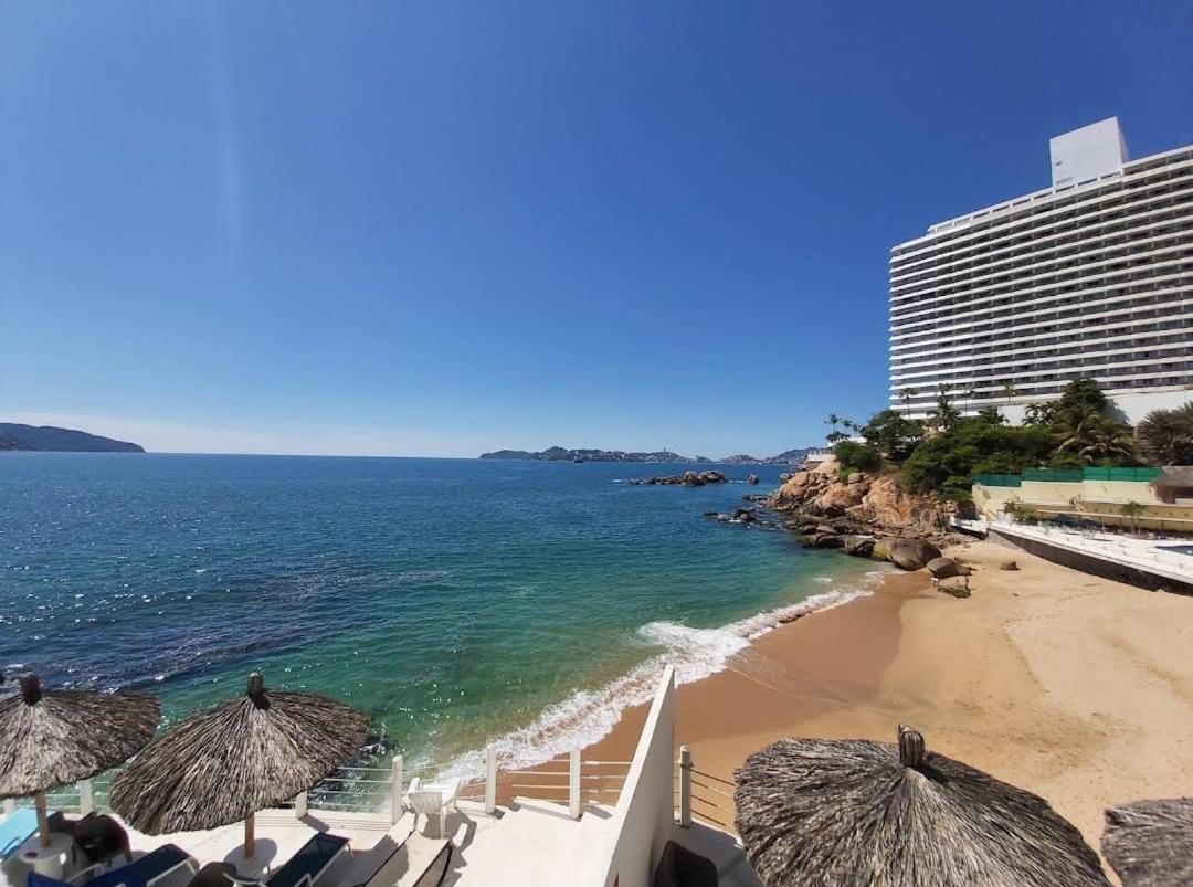 Apartment Departamento Torres Gemelas Charly Acapulco - new 2024 prices,  reviews, book now